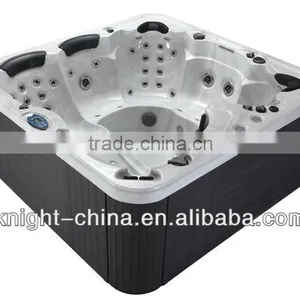 Outdoor Spa Earl With SAA,ROHS and CE Approval thumbnail-1