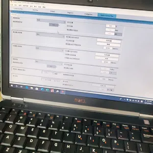 Trane CH530 Software Trane Maintenance and Debugging Software thumbnail-4
