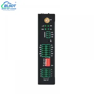 Remote Terminal Unit GSM/GPRS/3G/4G S270 for Automation, Monitoring, and Control Systems thumbnail-1