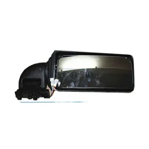 High Quality Bus Outside Mirror 0013 Left Side for Electric Wide Rearview Mirror thumbnail-1