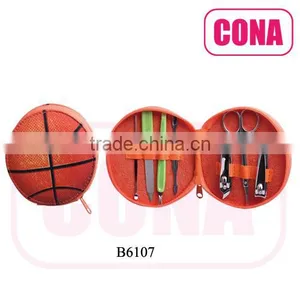Wholesale Mini Manicure and Pedicure Set thumbnail-1