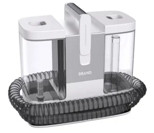 Cleaning Machine With Spray and Suction Integrated Mattress Carpet Curtain thumbnail-2