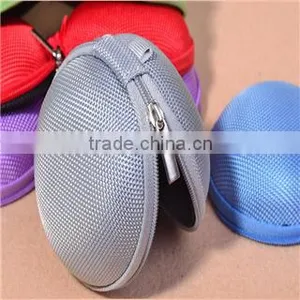 Customized EVA Case Carrying Headset Case EVA Earphone Case thumbnail-1
