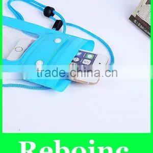 PVC Waterproof Pouch for Field Survival Tools XYL-D-W075 thumbnail-1