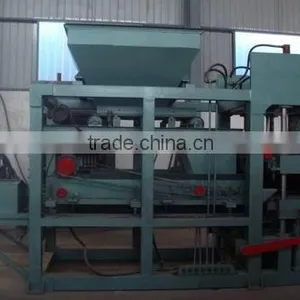 Huahong With Many Years Experience in Brick Making Machine thumbnail-2