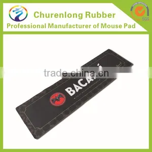 Full Color Printing Smell Less Best Quality Bar Mat thumbnail-2