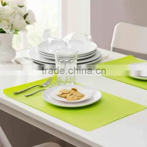2016 Anti-slip Waterproof Dining Table Mat Multipurpose Mat thumbnail-2