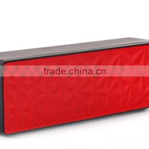 N16 Touch Screen Cube Stereo Speaker /mini Stereo Speakers thumbnail-2