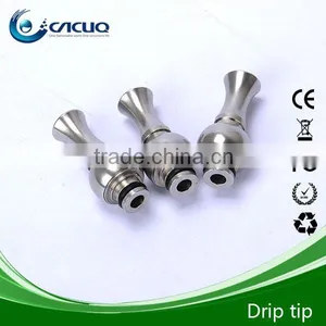 USA Hot Selling Now Wholesale Bunny Drip Tip thumbnail-1