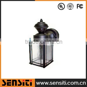 Incandescent, Fluorescent Sensor Wall Light thumbnail-1