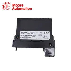 AB 1756-IH16I ControlLogix Isolated Input Module NEW IN STOCK thumbnail-2