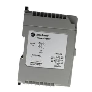 Allen Bradley 1769-L35E ETHERNET PROCESSOR thumbnail-2