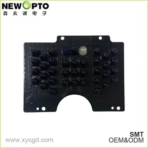 IR LED Board for Hunting Camera/trail Camera OEM ODM XYC-A390W thumbnail-1