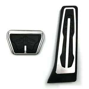 Accelerator Brake Pedal thumbnail-1