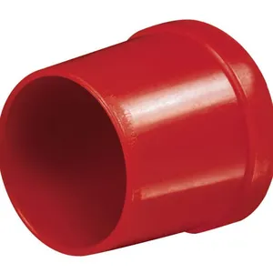 Type L and M Copper Plastic Tubing Plug Copper Pipe General Purpose Plug thumbnail-3