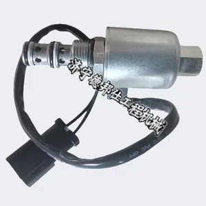 Electrical Spare Parts ,SWITCH ,START MOTOR 20Y-60-11713 thumbnail-5