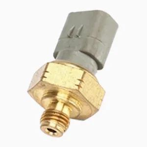 Excavator Parts Caterpillar CAT320D2/323D2/318D Fuel Oil Pressure Sensor/320-3060 thumbnail-1