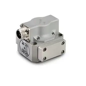 G631 Hydraulic Servo Valve G631-3001B G631-3002B G631-3003B G631-3004B G631-3005B G631-3006B Pilot Operated Servo Valves thumbnail-3