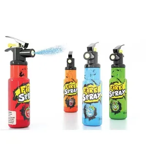 Creative Liquid Candy With Different Creative Toy Package, Creative Liquid Sweets for Kids Fun Snack thumbnail-5