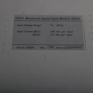 ICS Triplex T7411 thumbnail-5