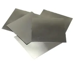 Industrial Titanium Alloy Plate Gr2 Gr5 Tc18 Bt22 Ta1 Ta2 Ta15 Ta18 Tc4 Tc11 for Aerospace Petrochemical Shipbuilding thumbnail-1
