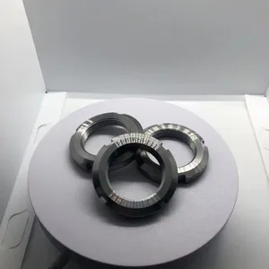 KM7 BEAIRNG LOCK NUTS thumbnail-5