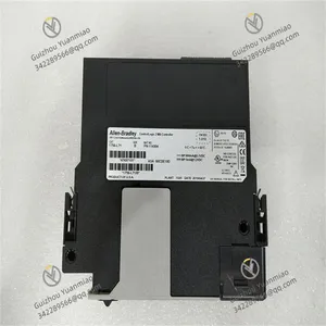 Allen-Bradley 1756-L71 Programmable Automation Controller thumbnail-1