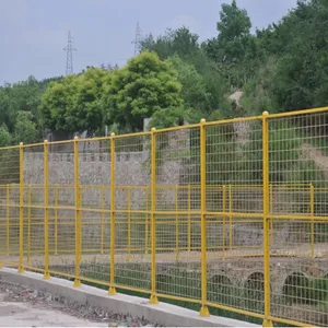 FRP Guardrail Net thumbnail-2