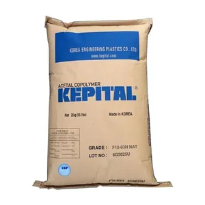 Korean Engineering Plastics KEPITAL POM F10-03H Acetal Copolymer Plastic Raw Material thumbnail-1