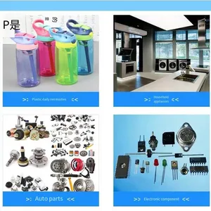 Food Grade PC Resin Granules Medical Devices Automotive Applications in Covestro Makrolon PC 2858 thumbnail-3