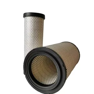 Weichai Deutz WP6 & WP4.1 Diesel Engine Air Filter Core 13065627 Construction Machinery Part thumbnail-2