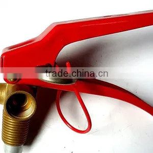 5kg Co2 Fire Extinguisher Valve thumbnail-1