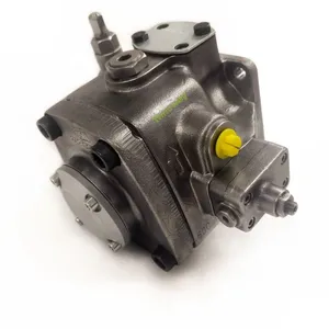 PV7 Hydraulic Variable Vane Pump PV7-1X-63-71RE07MC0-08 Pilot-operated Adjustable Vane Pump Good Quality thumbnail-2