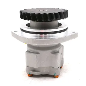 Reliable Sany Hydraulic Steering Pump - Best Price Steering Pump for Sany for Sany Excavator Steering System Parts thumbnail-4