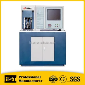 HST-MRS10D Computer Control Servo Four Ball Friction Testing Machine thumbnail-2