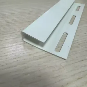 PVC Interlocking Wall and Ceiling Panel for Canada and US Market Agricultural Projects Car Wash Room Cleaning Room Warehouse thumbnail-5