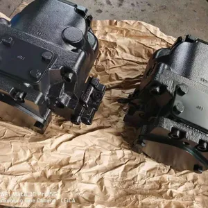 Danfoss ERR100B Series ERR130B ERR147B ERR100BLS2520NNN3K5NLA1NAAANNNNN ERR100BLS2620NNN3 ERR100BBS3120 Hydraulic Piston Pump thumbnail-5
