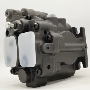 Hydraulic Piston Pump A3H56-FR01KK-10 A3H37-FR01KK-10 A3H71-FR01KK-10 A3H145-FR01KK-10 Hydraulic Pump A3H180-FR01KK-10 thumbnail-2