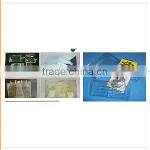 Small Sealing Packing Machine /jiazhao Brand Direct thumbnail-2