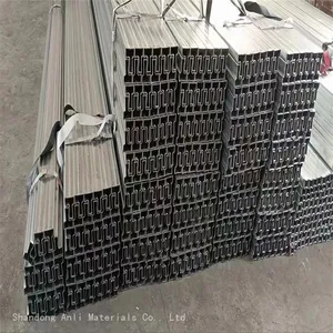 Construction Machinery High Wall Thickness Uniformity Cold-Drawn Hydraulic Black Seamless Steel Pipe thumbnail-3