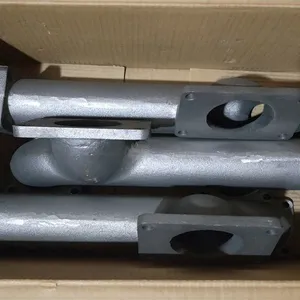Injector Nozzle 12V.16.20Е Chidong G12V190PZL Jinan Diesel Engine 12V190 Jichai thumbnail-4