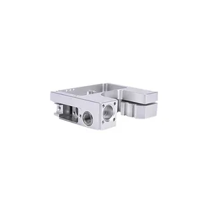 CNC parts processing customization
