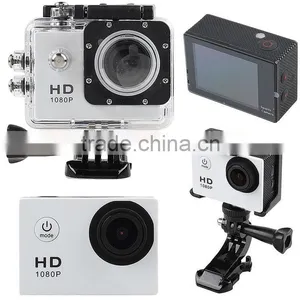 SJ5000X Elite WiFi 4K Sport Action24fps 2K30fps Gyro Sports DV 2.0 LCD Camera Diving 30m thumbnail-2