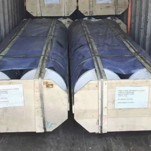 Flexural Strength Greater Than Or Equal To 20 MPa Carbon Graphite Plates Utilizing Petroleum Coke And Needle Coke Engineered For Industrial thumbnail-1