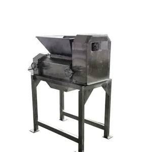 Industrial Grape Crusher Destemmer thumbnail-1