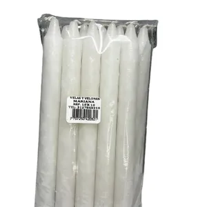 Genyond Candle Making Machine Semi Automatic Pillar Candle Making Machine thumbnail-6
