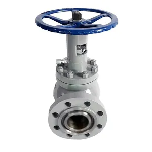 Manufacturer Direct Sales Valve Sleeve Type Drain Valve Carbon Steel Valve thumbnail-3