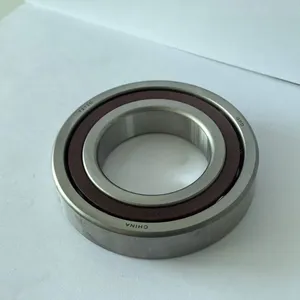 5200-2RS Angular Contact Ball Bearing Double Sealed Ball Bearing thumbnail-3