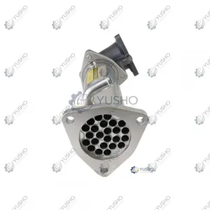 Cooler 60320028 for SANY Excavator Genuine OEM thumbnail-4