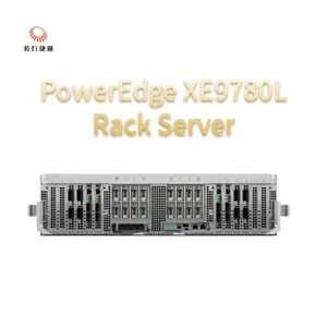 DELL PowerEdge XE9780L Scalable, Optimized Liquid-cooled AI Servers ，custom Storage Server，2 Way Server thumbnail-3